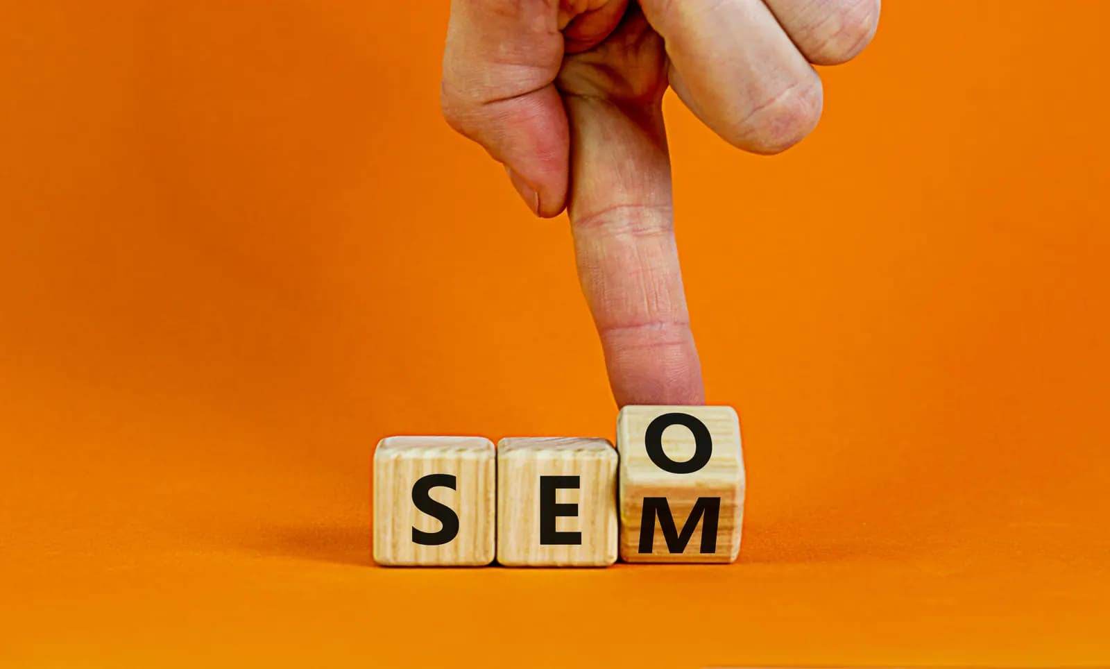 SEO copywriting and search optimisation